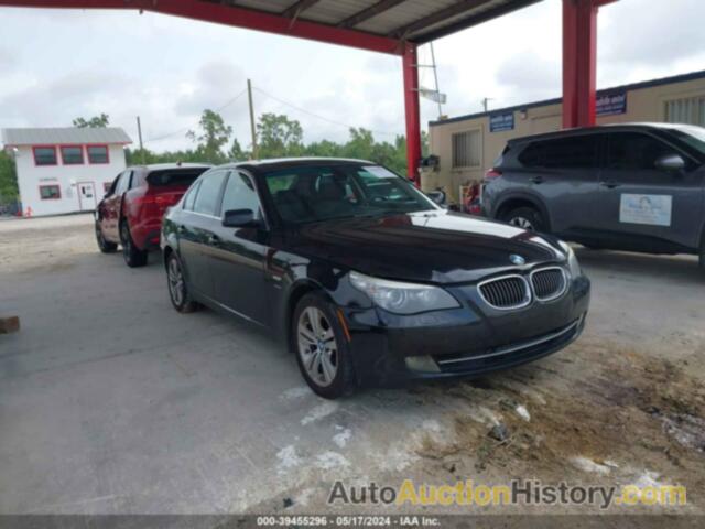 BMW 528 XI, WBANV13529C153718