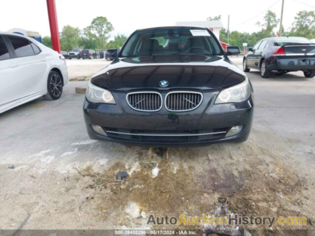 BMW 528 XI, WBANV13529C153718