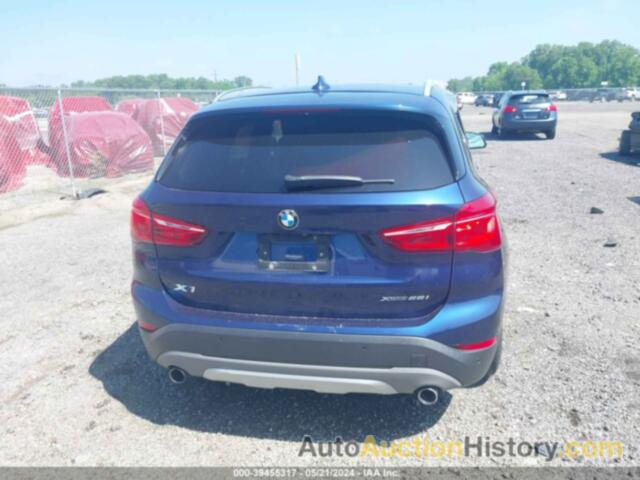 BMW X1 XDRIVE28I, WBXHT3C35J3H30588