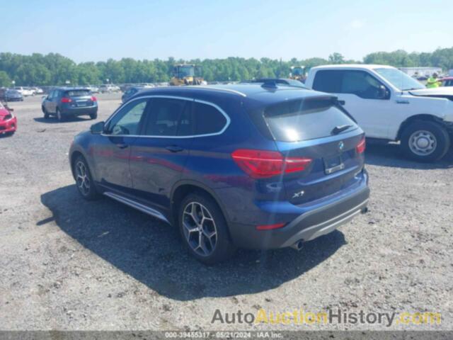 BMW X1 XDRIVE28I, WBXHT3C35J3H30588