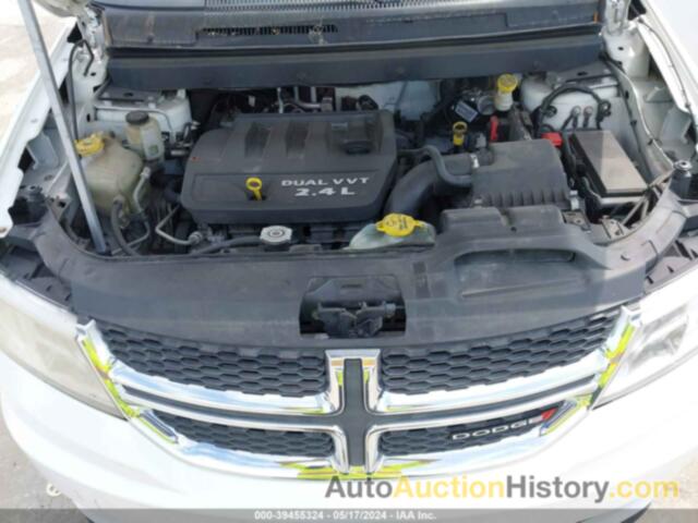 DODGE JOURNEY AMERICAN VALUE PKG, 3C4PDCAB3ET192626