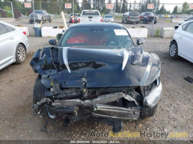 FORD MUSTANG GT, 1FA6P8CF9H5244173