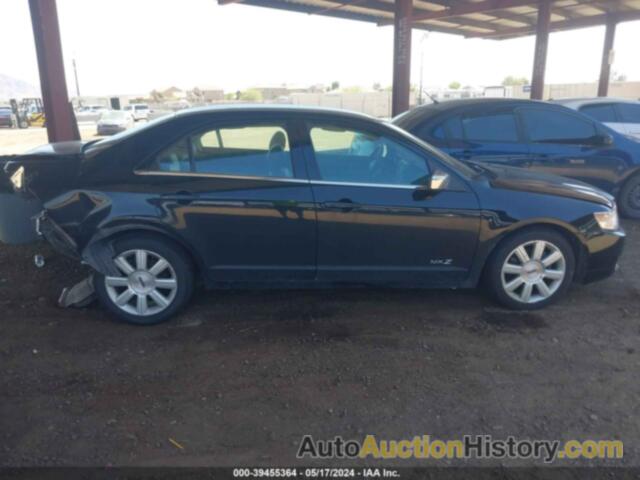 LINCOLN MKZ, 3LNHM28T07R617745