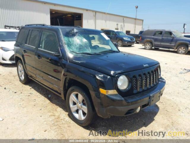 JEEP PATRIOT SPORT, 1J4NT1GA8BD102573