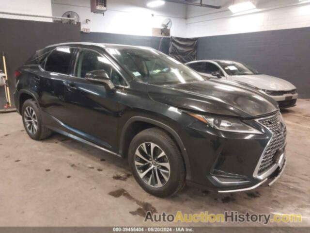 LEXUS RX 350, 2T2HZMDA4LC224672