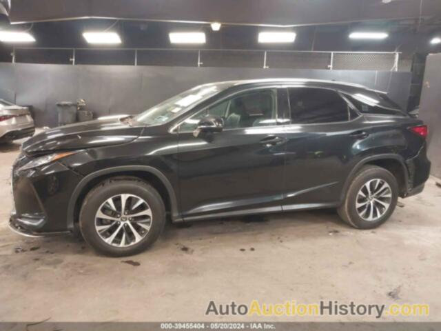 LEXUS RX 350, 2T2HZMDA4LC224672