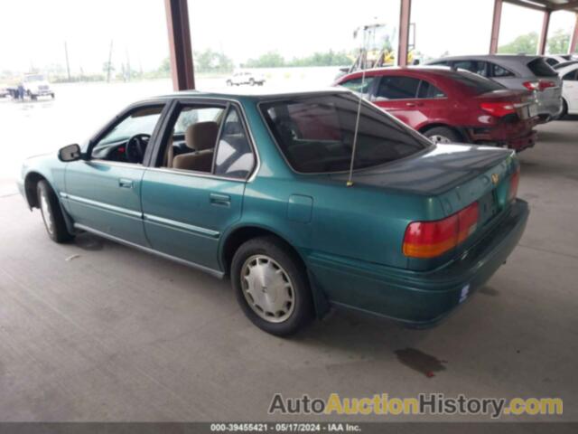 HONDA ACCORD 10TH ANNIVERSARY, 1HGCB7696PA095160