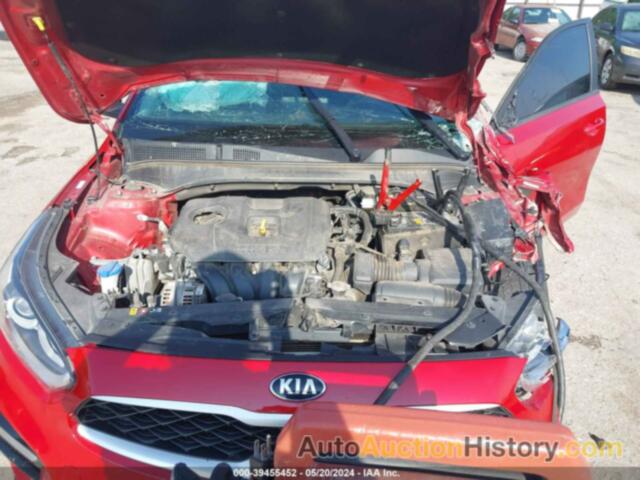 KIA FORTE FE/LXS, 3KPF24AD5ME376798