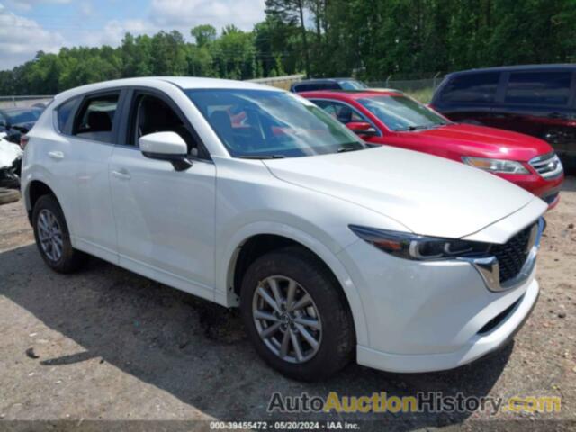 MAZDA CX-5 SELECT, JM3KFBBM0R0369156