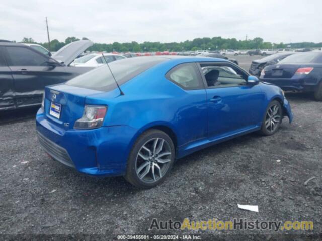 SCION TC, JTKJF5C7XE3081418