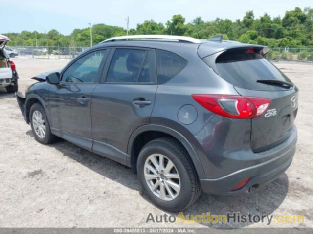 MAZDA CX-5 SPORT, JM3KE2BY9G0648768