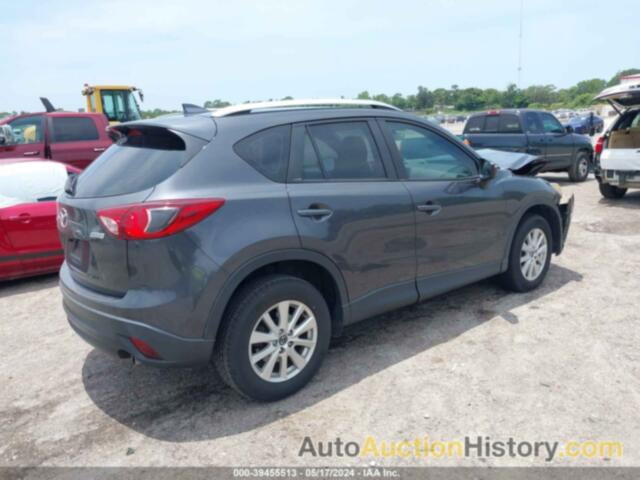 MAZDA CX-5 SPORT, JM3KE2BY9G0648768