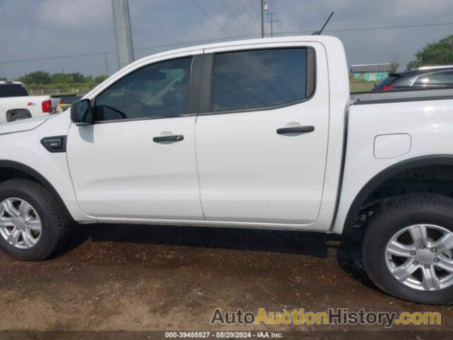 FORD RANGER XL, 1FTER4EH9LLA41943