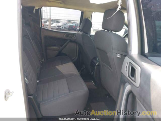 FORD RANGER XL, 1FTER4EH9LLA41943