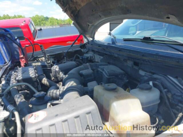 FORD F150 SUPERCREW, 1FTFW1EV8AFD28560