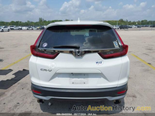 HONDA CR-V 2WD EX, 5J6RW1H5XNA004242