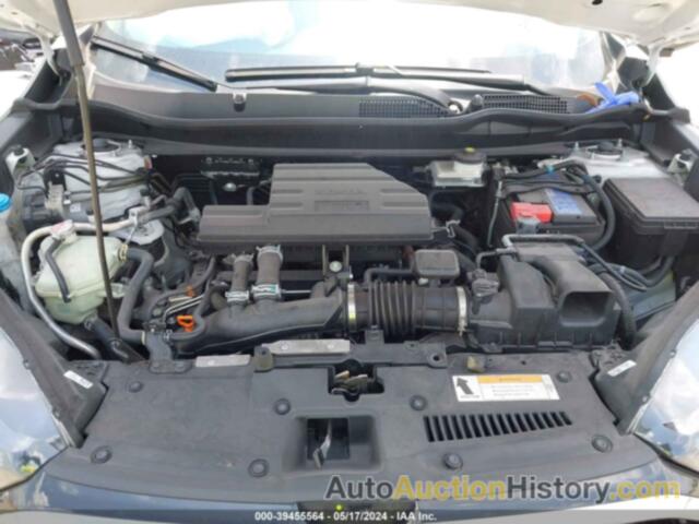 HONDA CR-V 2WD EX, 5J6RW1H5XNA004242