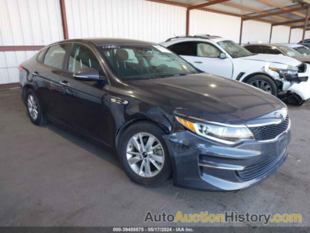 KIA OPTIMA LX, KNAGT4L37H5132896