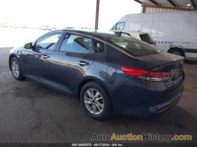 KIA OPTIMA LX, KNAGT4L37H5132896