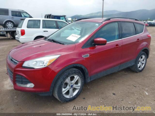 FORD ESCAPE SE, 1FMCU9G94FUB75214