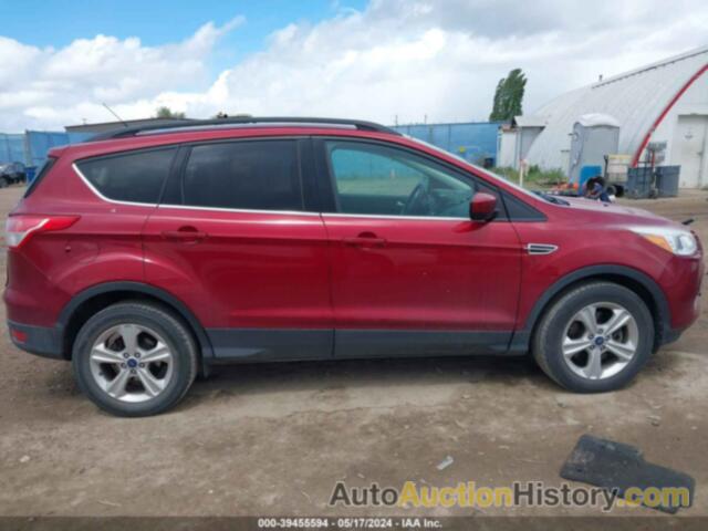 FORD ESCAPE SE, 1FMCU9G94FUB75214