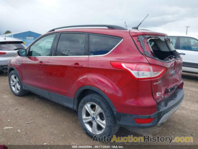 FORD ESCAPE SE, 1FMCU9G94FUB75214