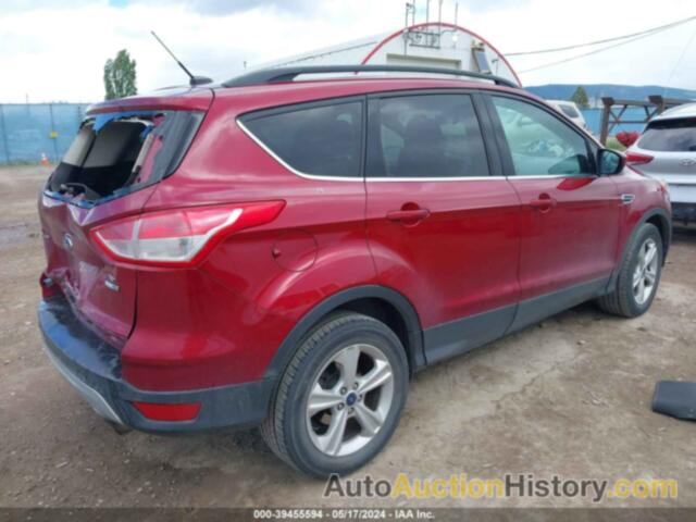 FORD ESCAPE SE, 1FMCU9G94FUB75214