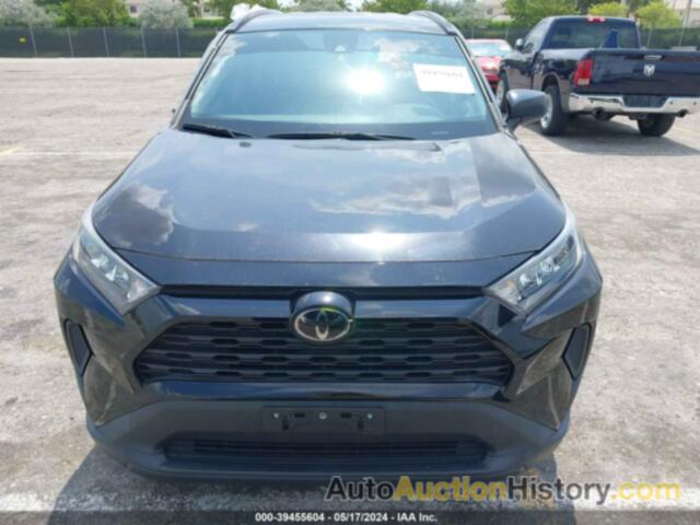 TOYOTA RAV4 LE, 2T3H1RFV5LW084758