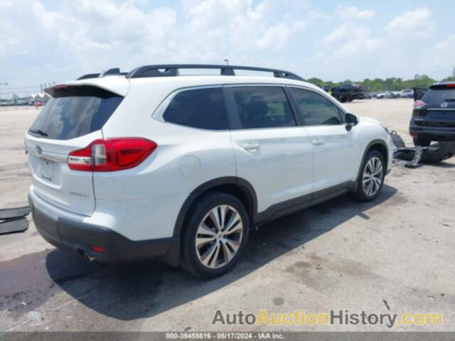 SUBARU ASCENT PREMIUM, 4S4WMAHD0M3406551