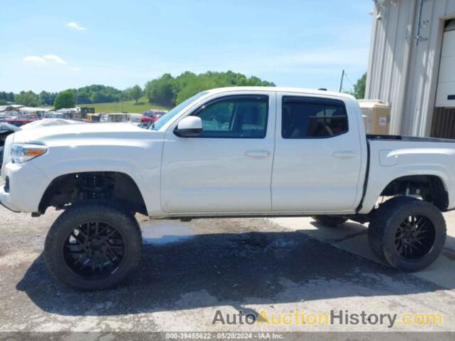 TOYOTA TACOMA SR V6, 3TMCZ5AN9NM530904