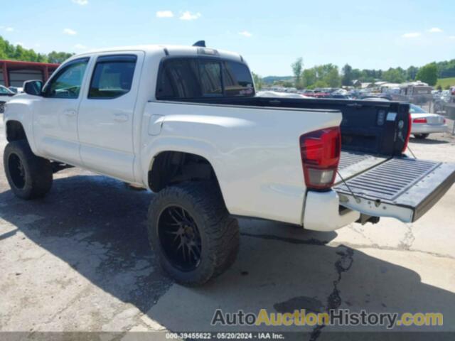 TOYOTA TACOMA SR V6, 3TMCZ5AN9NM530904