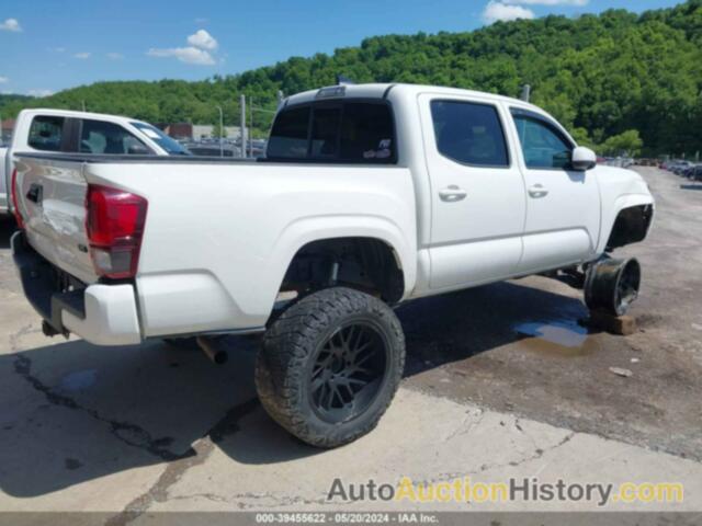 TOYOTA TACOMA SR V6, 3TMCZ5AN9NM530904