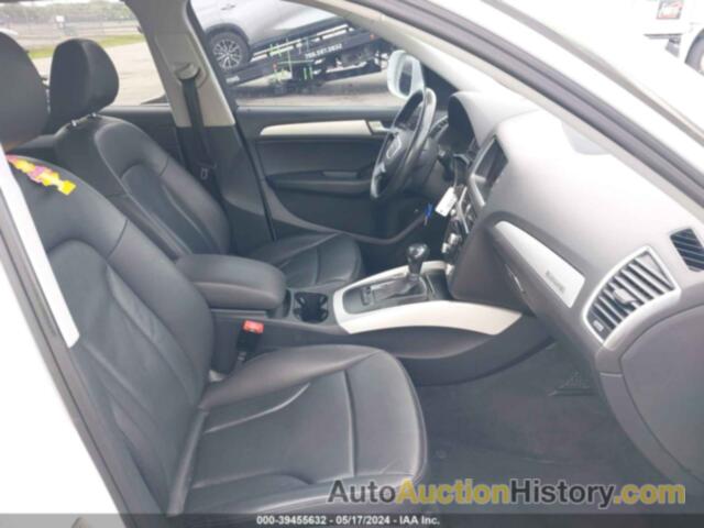 AUDI Q5 2.0T PREMIUM, WA1CFAFP1FA045600