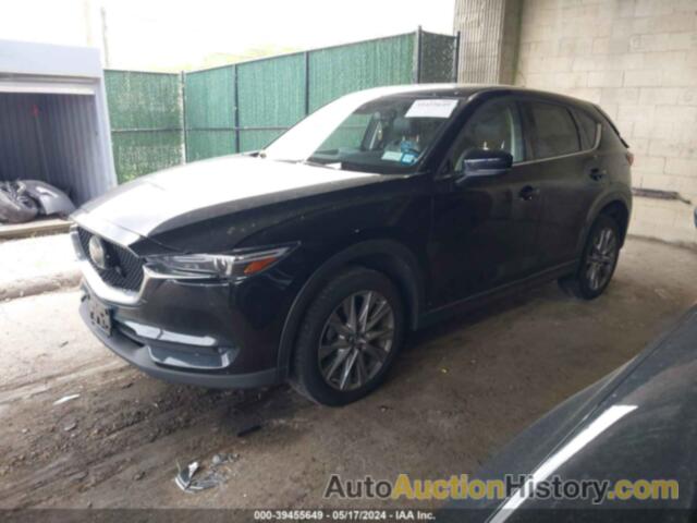 MAZDA CX-5 GRAND TOURING, JM3KFBDM2K0671325