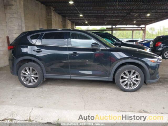 MAZDA CX-5 GRAND TOURING, JM3KFBDM2K0671325