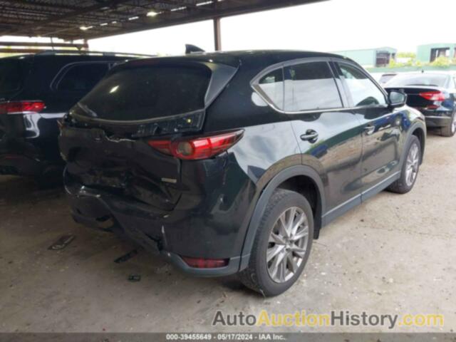 MAZDA CX-5 GRAND TOURING, JM3KFBDM2K0671325