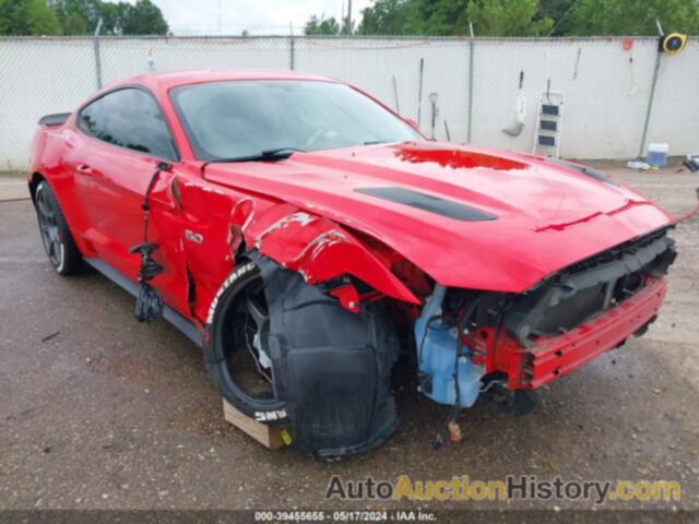 FORD MUSTANG GT PREMIUM, 1FA6P8CFXG5273373