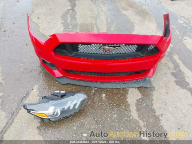 FORD MUSTANG GT PREMIUM, 1FA6P8CFXG5273373