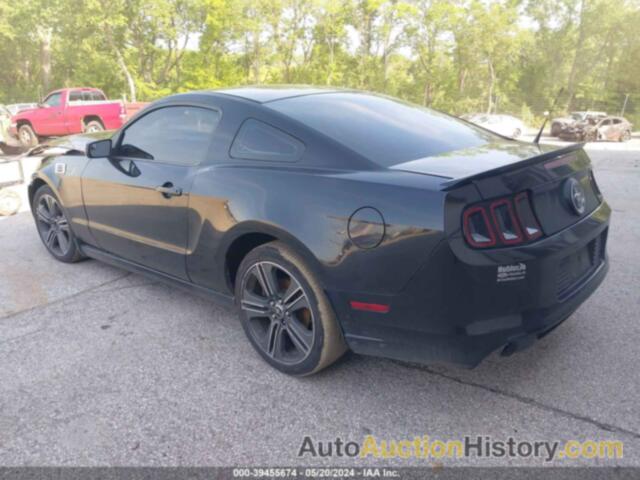 FORD MUSTANG, 1ZVBP8AM6D5215859