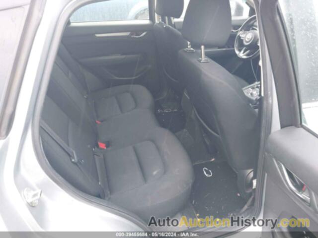 MAZDA CX-5 SPORT, JM3KFABM0K0581488