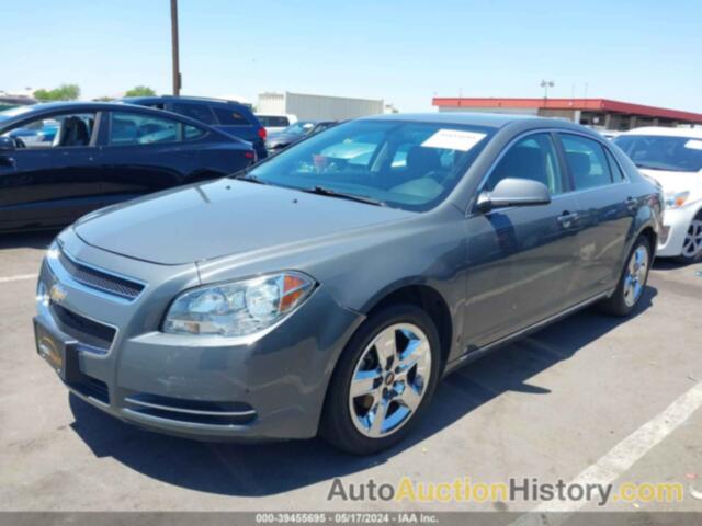 CHEVROLET MALIBU LT, 1G1ZH57B39F166956