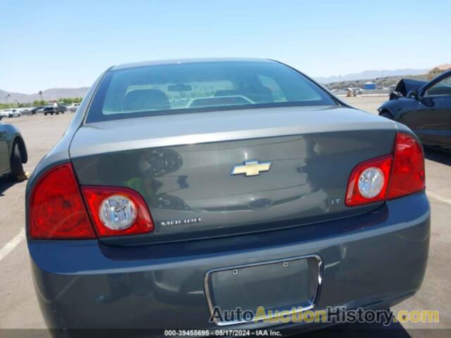 CHEVROLET MALIBU LT, 1G1ZH57B39F166956