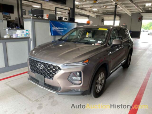 HYUNDAI SANTA FE SEL, 5NMS33AD9KH087676