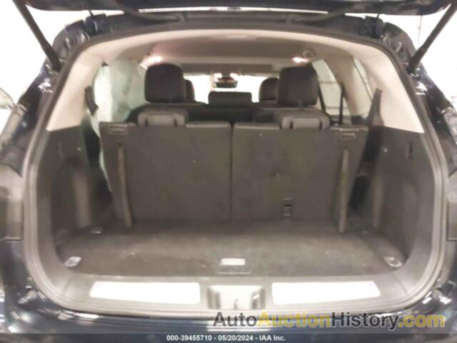 INFINITI QX60 PURE, 5N1DL0MN4LC516679