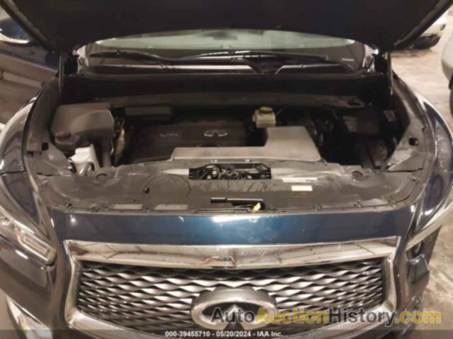 INFINITI QX60 PURE, 5N1DL0MN4LC516679