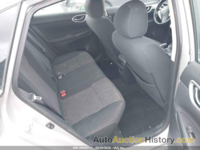 NISSAN SENTRA S/SV/SR/SL, 3N1AB7APXFY271944