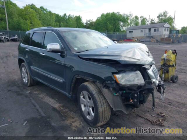 JEEP GRAND CHEROKEE LIMITED, 1J4RR5GT9BC713453