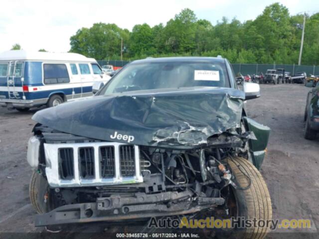 JEEP GRAND CHEROKEE LIMITED, 1J4RR5GT9BC713453