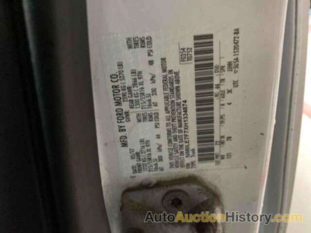 FORD TRANSIT CONNECT XLT, NM0LE7F7XH1334874