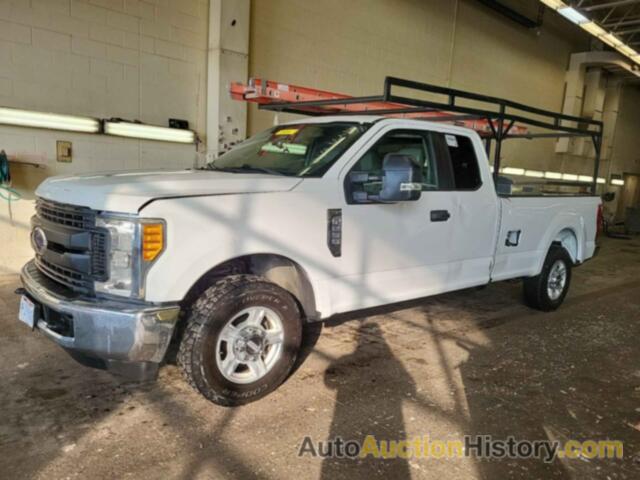 FORD F250 SUPER DUTY, 1FT7X2A66HED34461